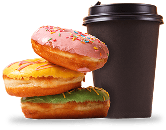 EZnet Scheduler ¡café con nosotros!