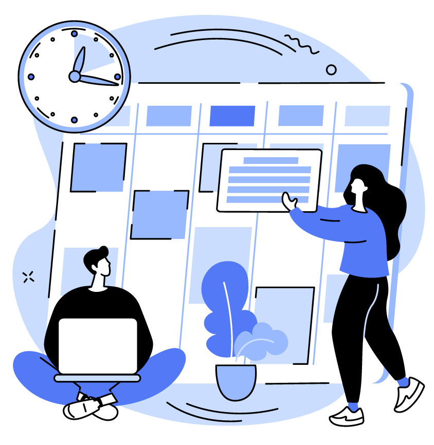 EZnet Scheduler ¡gratis!