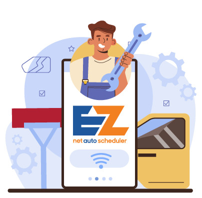 Software para cristales de automóviles