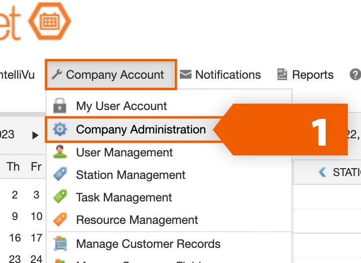 resumen de notificaciones