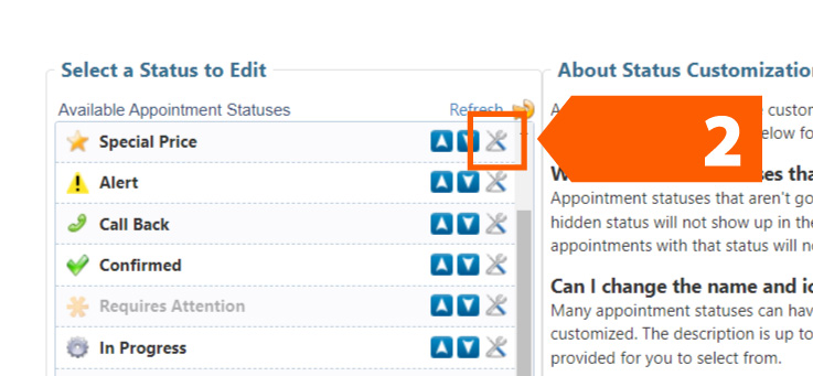 resumen de notificaciones
