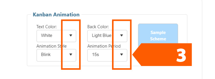 resumen de notificaciones