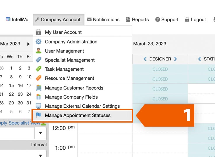 resumen de notificaciones