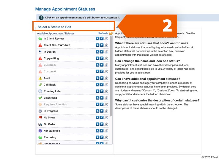 resumen de notificaciones
