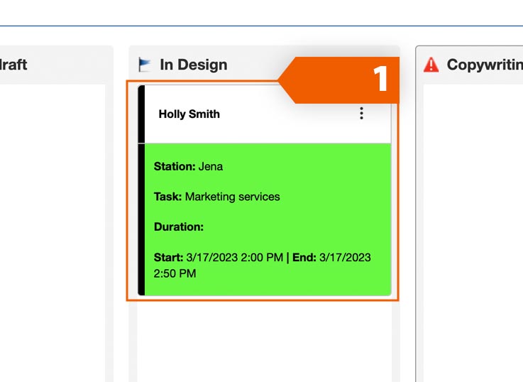 resumen de notificaciones