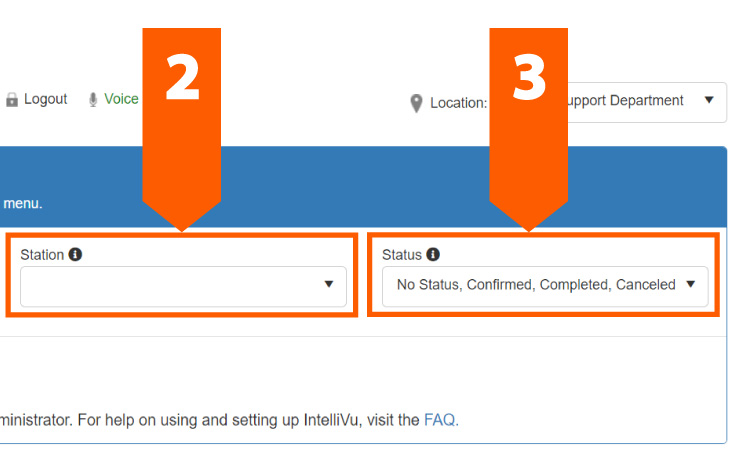 resumen de notificaciones