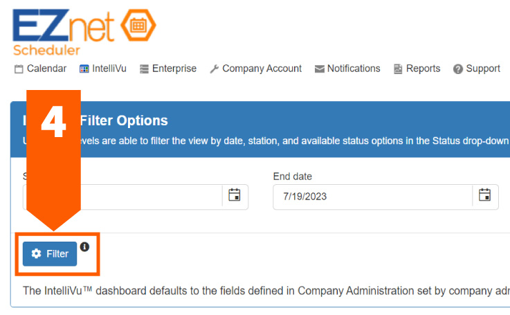 resumen de notificaciones