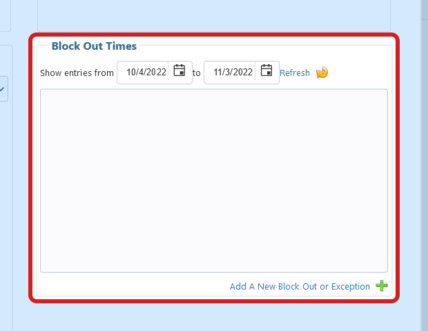 personalizar estación 1