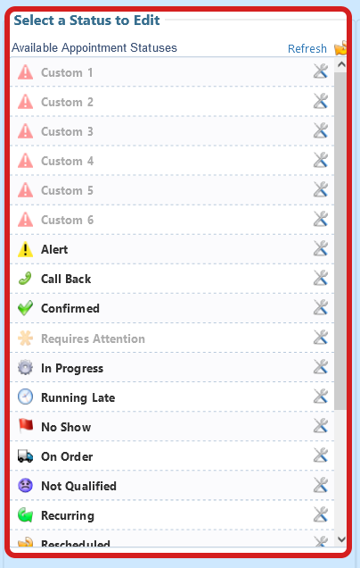 crear estado personalizado