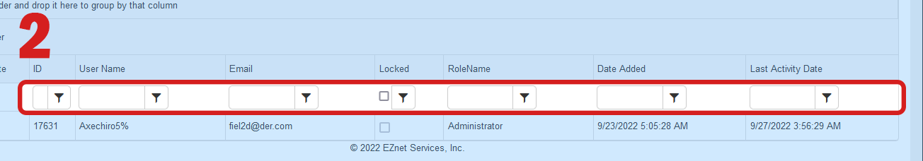 añadir gestión de usuarios paso 1