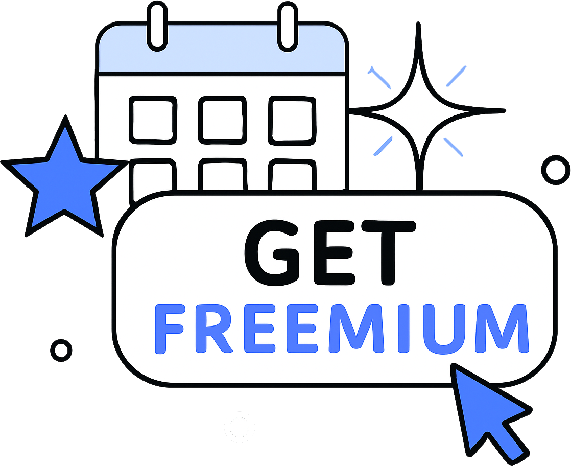 Conseguir freemium