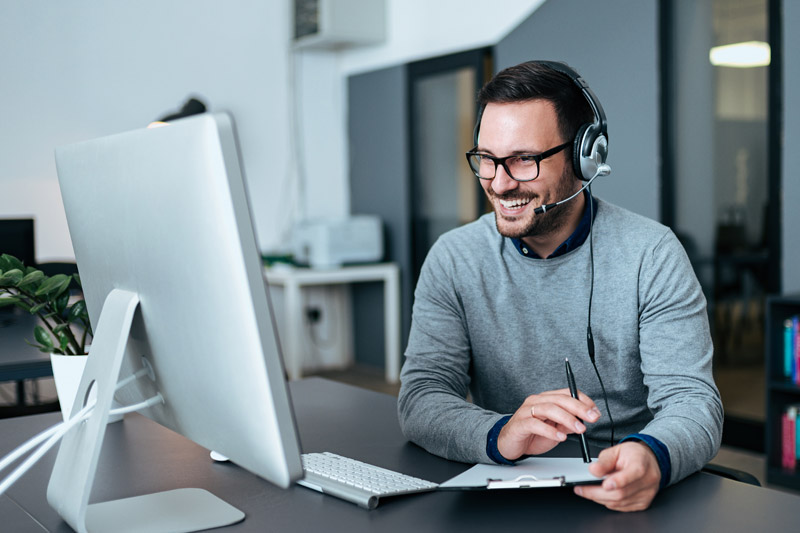Asistencia en directo incluida