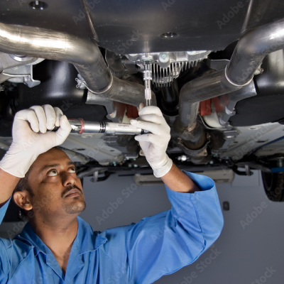 modificaciones de automóviles